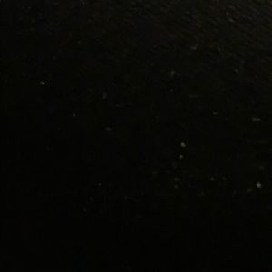 Meet your Posher, Bergindy